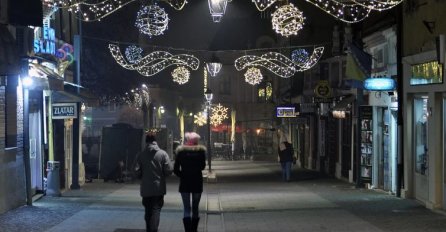 Ugostitelji najavili proslave Nove godine: Kako li će proći taj doček?