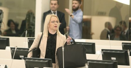“SVE ZBOG CIK” Bursaćeva tvrdi da su lokalni izbori održani u atmosferi nepovjerenja