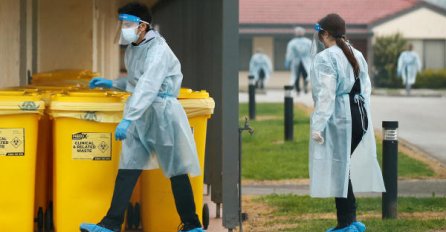 ZBOG LAŽNIH TESTOVA NA HIV, OVA DRŽAVA ODUSTALA  OD KORONAVIRUS PROJEKTA