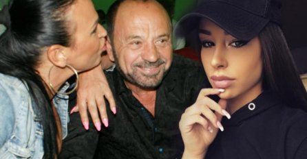 SVAKI ČLAN PORODICE IMA SVOJ SPRAT! Kuća Marte Savić i Mileta Kitića vrijedi 550.000 eura POGLEDAJTE UNUTRAŠNJOST(FOTO)