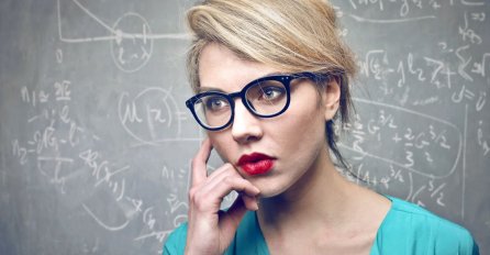 ZBOG OVOG NAJČEŠĆE OSTAJU SAME: 10 razloga zbog kojih je pametnim ženama teško da nađu ljubav