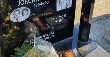 Životin spomenik obilazi društvene mreže, a razlog je pomalo bizaran