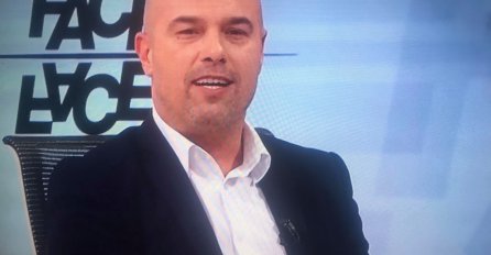 Senad: Šta te natjeralo da podneseš ostavku?, ČEKAJTE DA ČUJETE TEGELTIJIN ODGOVOR
