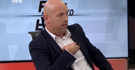 TEGELTIJA ZAHTJEVA IZVINJENJE: “Najoštirije osuđujem izjavu i stav Bisere Turković”