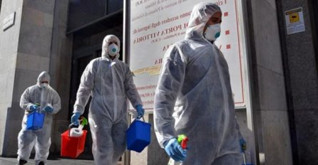 Austrija donijela nove mjere: Policijski sat neće biti na snazi za katolički Božić i Novu godinu.