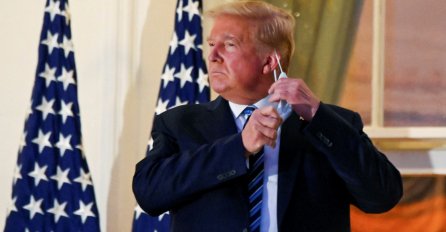 Trump potvrdio: Počinje vakcinacija, odobreno Pfizerova vakcina u SAD