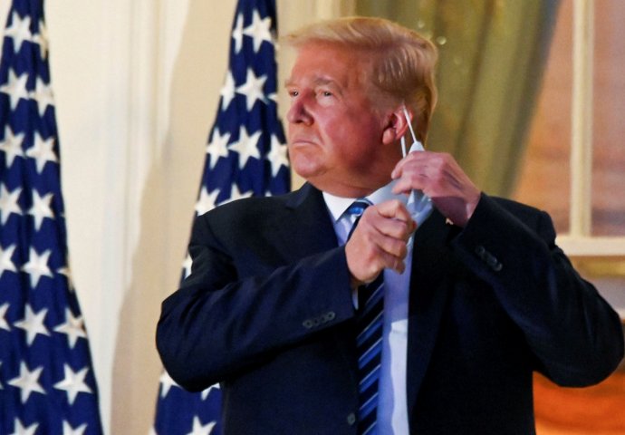 Trump potvrdio: Počinje vakcinacija, odobreno Pfizerova vakcina u SAD