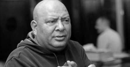 "NOĆAS MI SE NE SPAVA" Medicinari iz kovid odjeljenja oprostili se od Džeja (FOTO)