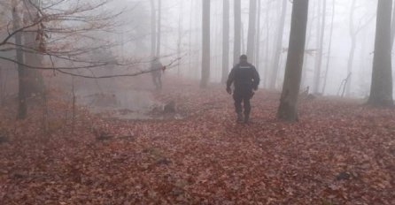 Poznat identitet nastradalih u padu aviona na Kozari