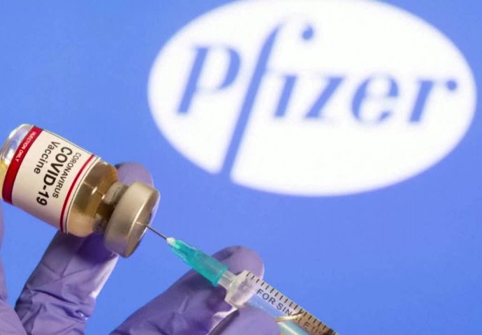 Stigle nove doze Pfizer vakcine u BiH