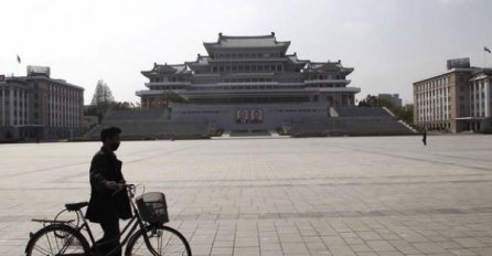 Sjeverna Koreja koristi se koronavirusum za zlupotrebu LJUDSKIH PRAVA!