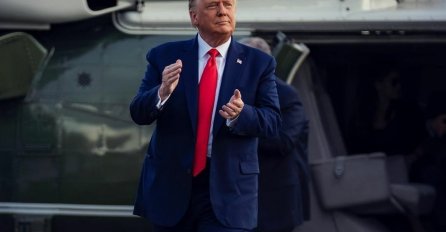 Izbori prošli, a Trampove nedemokratske akcije zadržat će se u Americi, zbog ovog!