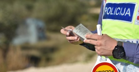 AKO PIJEŠ, NE VOZI! Pojačane kontrole u saobraćaju na području Banjaluke i Gradiške