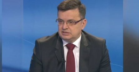 Tegeltija zatražio da se Turković „hitno izvini srpskom narodu“