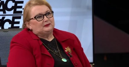 BISERA TURKOVIĆ JE SINOĆ IZGOVORILA OVU REČENICU I RAZBJESNILA CIJELU RS: Svi traže njenu ostavku