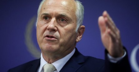Inzko:Tek kada pojedini političari završe u zatvoru, ljudi će dobiti osjećaj da je BiH pravna država