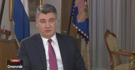 MILANOVIĆ IZJAVOM SINOĆ IZAZVAO BURU OŠTRIH REAKCIJA: Evo šta su mu poručili