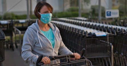 DOBRO JE ZNATI: Ovih pet namirnica MORATE IMATI KOD KUĆE u vrijeme pandemije Covida-19