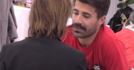 ROMANSA RIALDE I KENANA TRESE CIJELI BALKAN, a sad se oglasio njegov brat: EVO ŠTA IM JE PORUČIO!