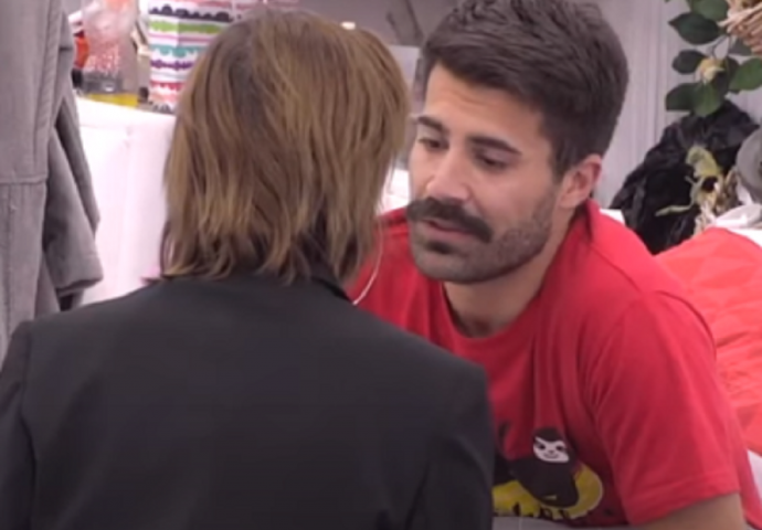 ROMANSA RIALDE I KENANA TRESE CIJELI BALKAN, a sad se oglasio njegov brat: EVO ŠTA IM JE PORUČIO!