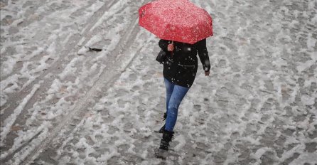 EVO KAKVO NAS VRIJEME OČEKUJE ZA VIKEND 