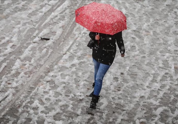 EVO KAKVO NAS VRIJEME OČEKUJE ZA VIKEND 