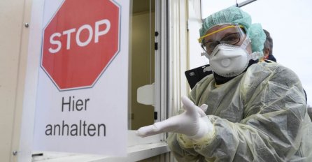 USKORO ODLUKA O NOVIM MJERAMA: U Njemačkoj crne brojke se ne smanjuju ni pored svih restrikcija
