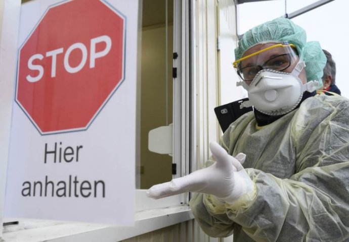 USKORO ODLUKA O NOVIM MJERAMA: U Njemačkoj crne brojke se ne smanjuju ni pored svih restrikcija