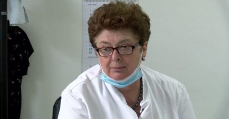 Velika tuga: Preminula doktorica Mirsada Omerbegović-Pašić