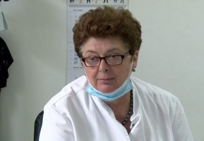 Velika tuga: Preminula doktorica Mirsada Omerbegović-Pašić