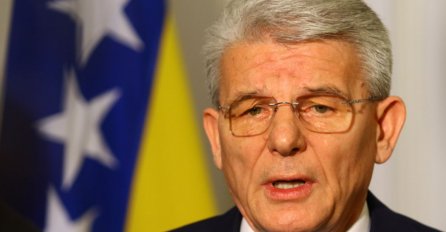 Džaferović: Republika Srpska je vitalni interes bošnjačkog naroda