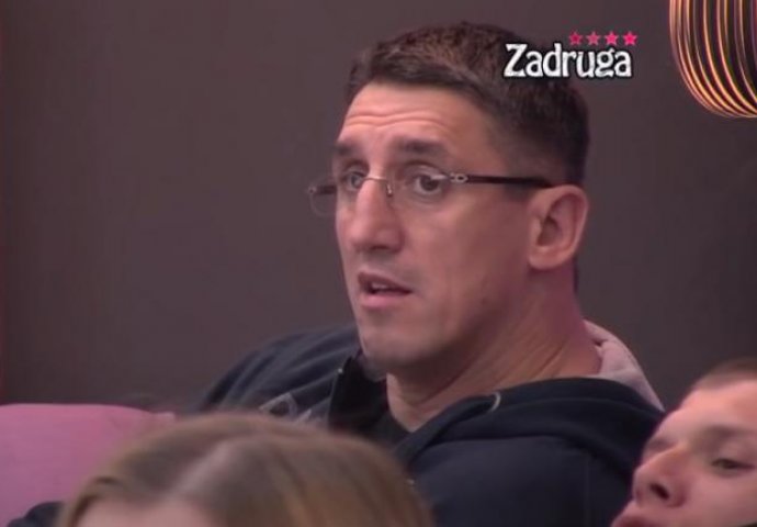 STIGLI NALAZI KRVI, KRISTIJAN GOLUBOVIĆ SE OBRATIO MILICI kojoj je obećao donirati bubreg: Evo šta je poručio, 2 RIJEČI