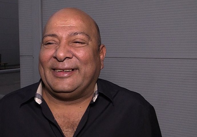 DŽEJ PRIJE 2 MJESECA OTIŠAO U DŽAMIJU I TRAŽIO DA MU SE KLANJA DŽENAZA KAD UMRE: Evo šta je još rekao hodži