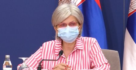 Doktorica Edita nije zaboravila ono što je vidjela kod prvog KOVID pacijenta: “Shvatila sam šta nas čeka”