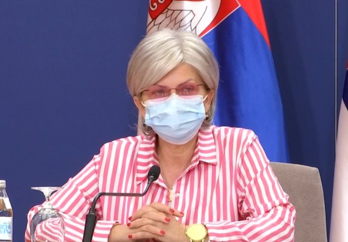 Doktorica Edita nije zaboravila ono što je vidjela kod prvog KOVID pacijenta: “Shvatila sam šta nas čeka”