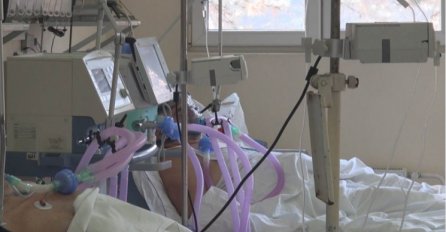 NIŠTA NE POMAŽE, HALUCINIRAM... Kardiolog iz Kragujevca do detalja opisao kako se dan po dan borio sa koronom