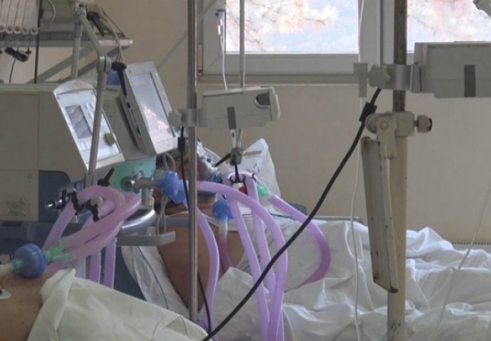 NIŠTA NE POMAŽE, HALUCINIRAM... Kardiolog iz Kragujevca do detalja opisao kako se dan po dan borio sa koronom