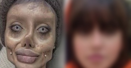 SJEĆATE LI SE ZOMBI ANGELINE JOLIE: Čeka je žestoka kazna, ova šala joj je UNIŠTILA ŽIVOT