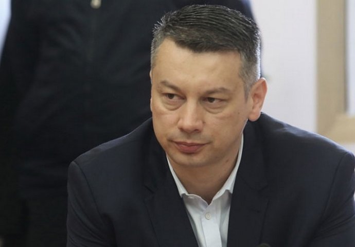 "TRAŽITI SMJENU TURKOVIĆEVE" Nešić osudio izjave ministarke inostranih poslova BiH
