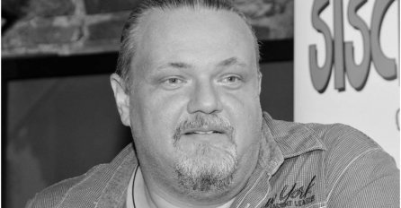 U 45. godini umro muzičar Damir Kukuruzović, imao je koronu