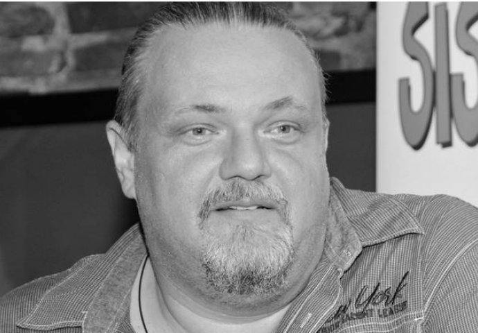 U 45. godini umro muzičar Damir Kukuruzović, imao je koronu