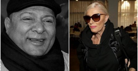 DŽEJ JE KRIO VELIKU TAJNU KOJA JE TEK SADA OTKRIVENA: Evo šta je držao u vrećama, pjevačica sve otkrila