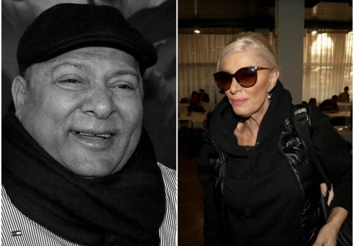 DŽEJ JE KRIO VELIKU TAJNU KOJA JE TEK SADA OTKRIVENA: Evo šta je držao u vrećama, pjevačica sve otkrila