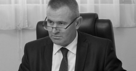 Od posljedica koronavirusa preminuo visoki funkcioner DNS-a