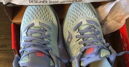 Vidite li OVU KATASTROFU? Naručila tenisice preko online i dobila UŽAS: Kakva greška, JE LI OVO MOGUĆE?