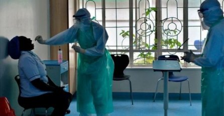 BOLNICE PUNE PACIJENATA: U ovoj ustanovi u teškom stanju nalazi se 17 osoba