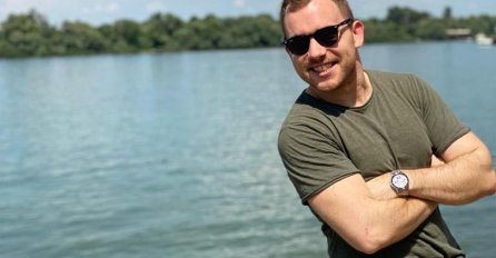 Stefan je živio kao pustinjak i zbog sitnice dobio koronu