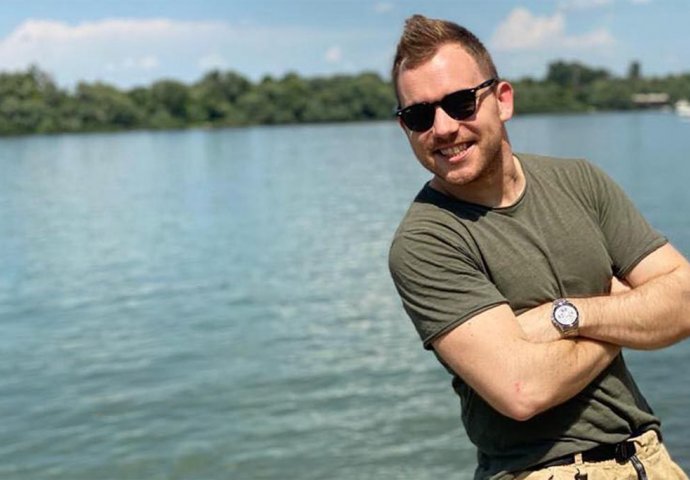 Stefan je živio kao pustinjak i zbog sitnice dobio koronu