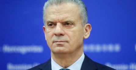 Radončić: Milanović vodi neodgovornu politiku prema BiH