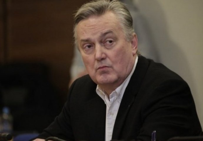 Lagumdžija nakon Milanovićeve izjave: Primitivizam i srednjovjekovni mentalni sklop